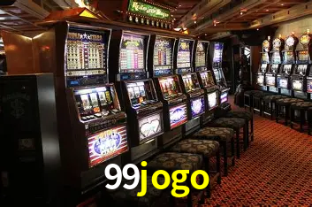 Descubra a Magia dos Jogos de Arcade no 99jogo