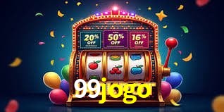 Cadastro Rápido 99jogo