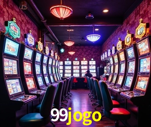 99jogo instalar