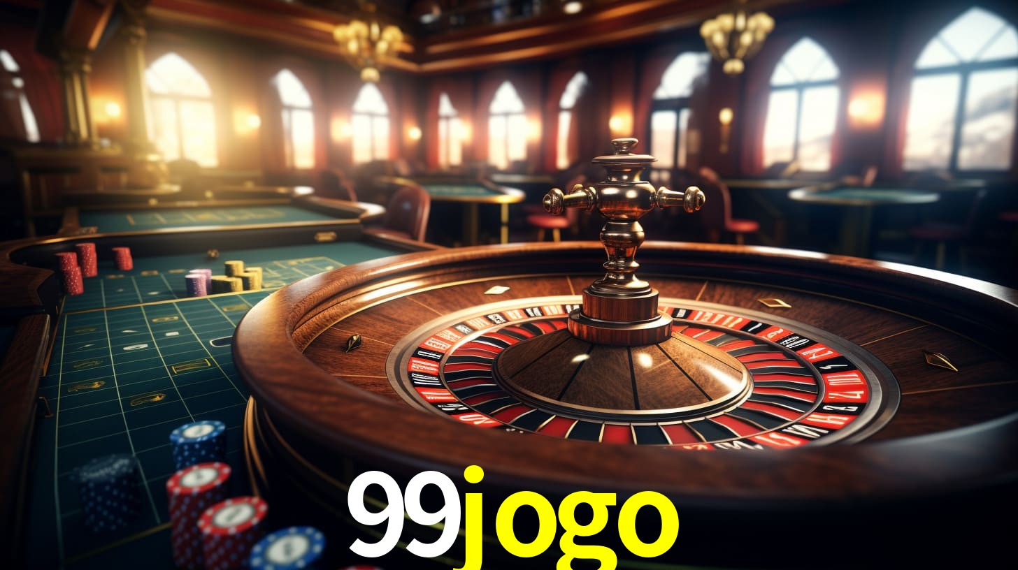 Live Casino 99jogo