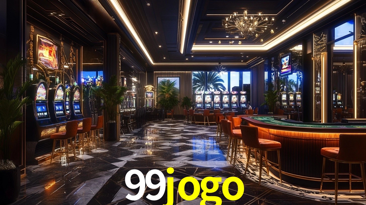 99jogo bonus