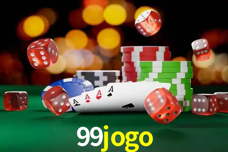 Estatísticas 99jogo