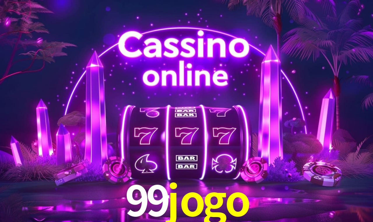 Provedores de Jogos 99jogo