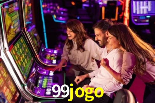 99jogo Facebook