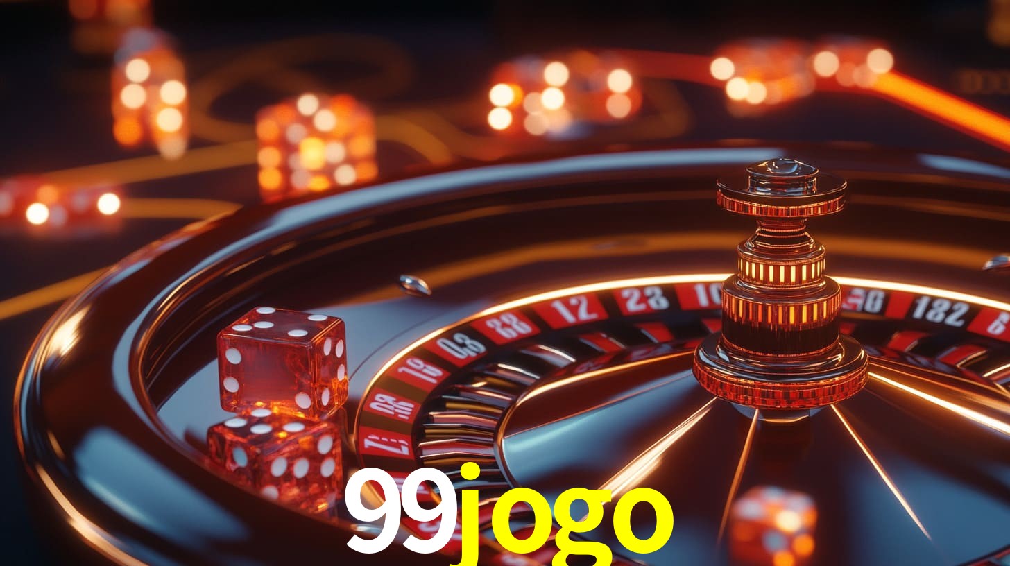 Roulette Table 99jogo