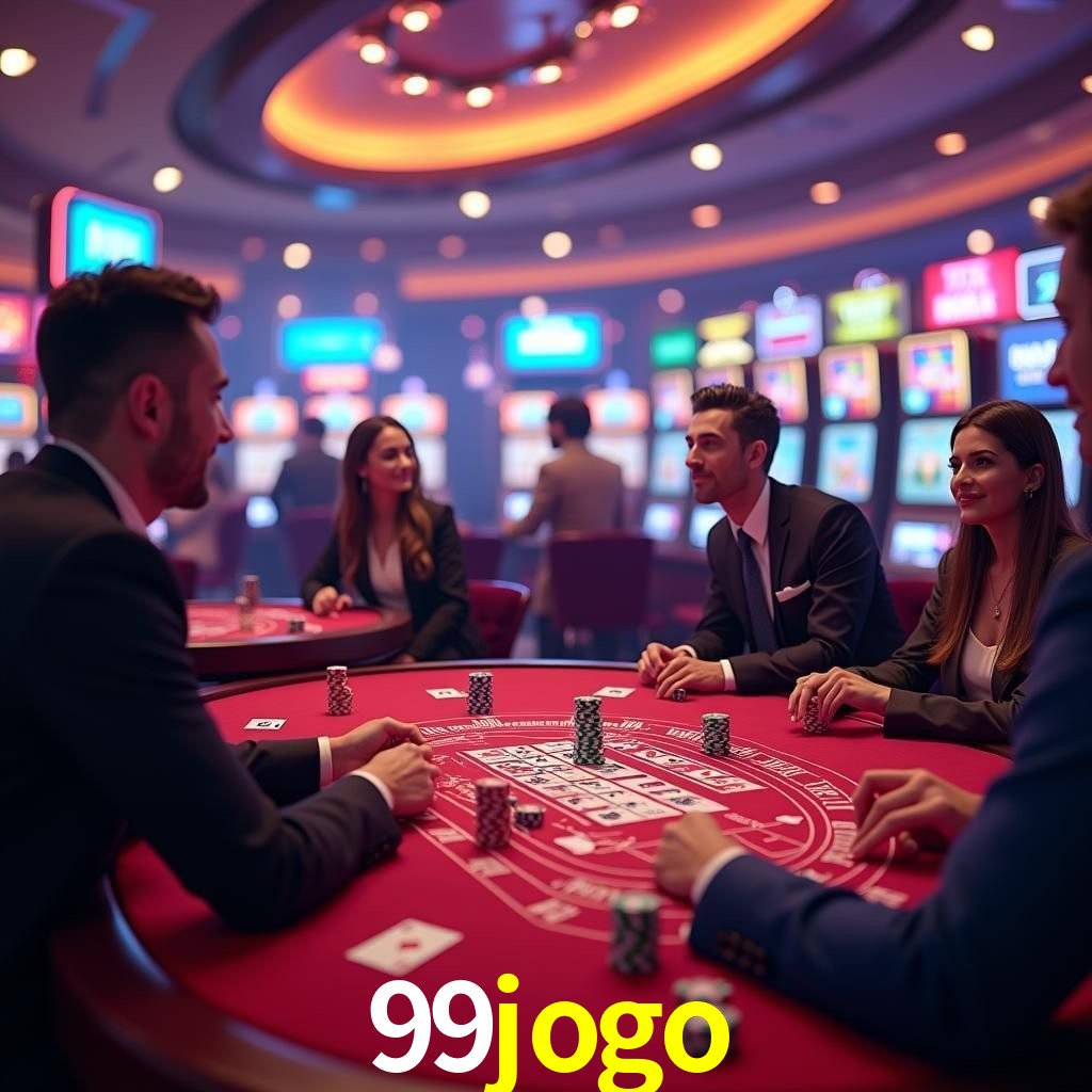 Bônus Diários 99jogo