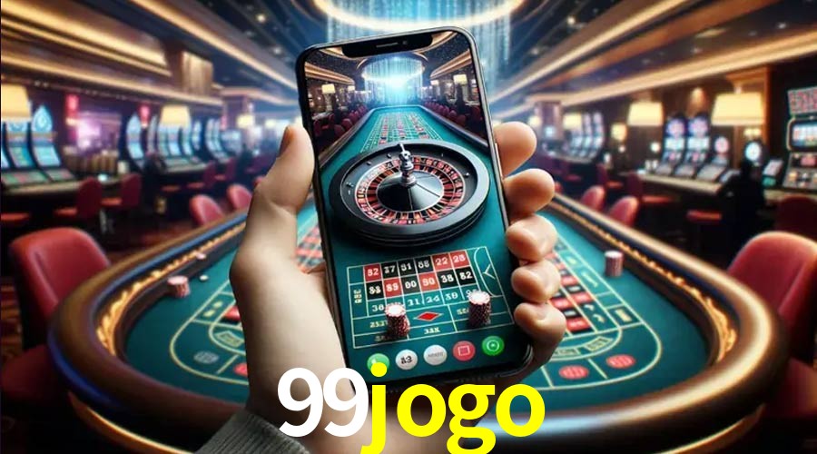 Secure Login 99jogo
