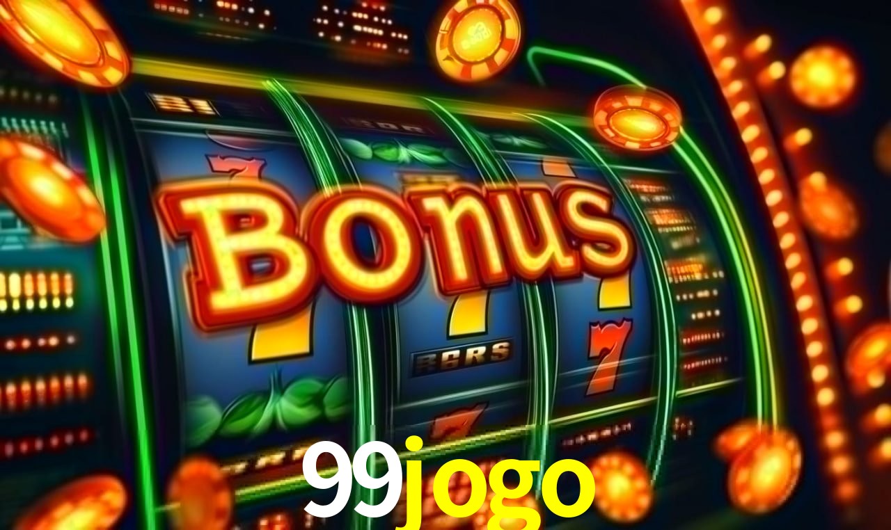VIP Casino 99jogo