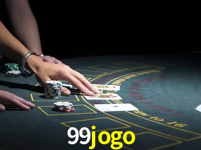 Integração de APIs 99jogo