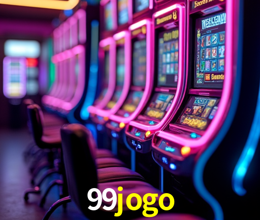 99jogo Plataforma