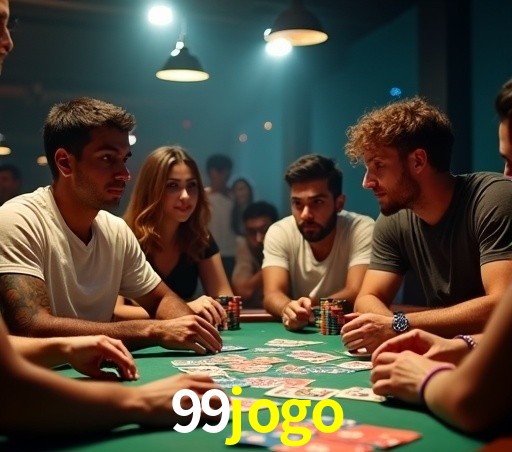 99jogo cassino
