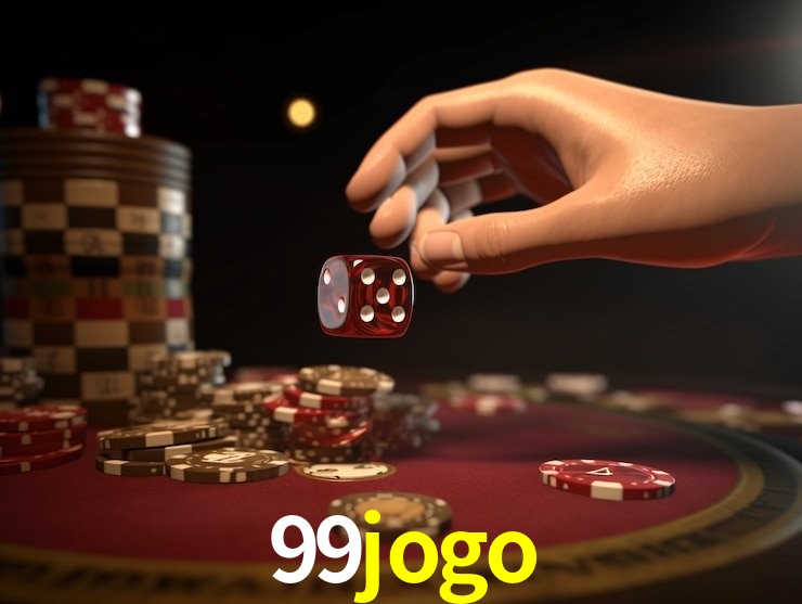 Bônus de Boas-vindas 99jogo
