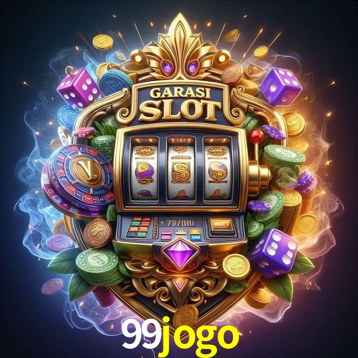 Casino Ao Vivo 99jogo