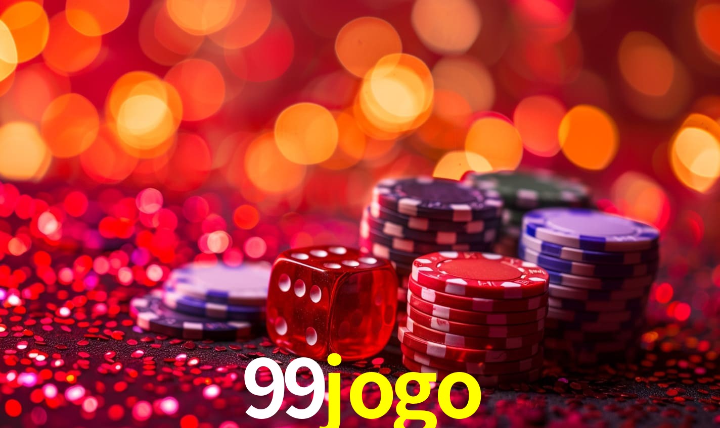 Inovações de Jogos na 99jogo: O Futuro das Experiências Interativas