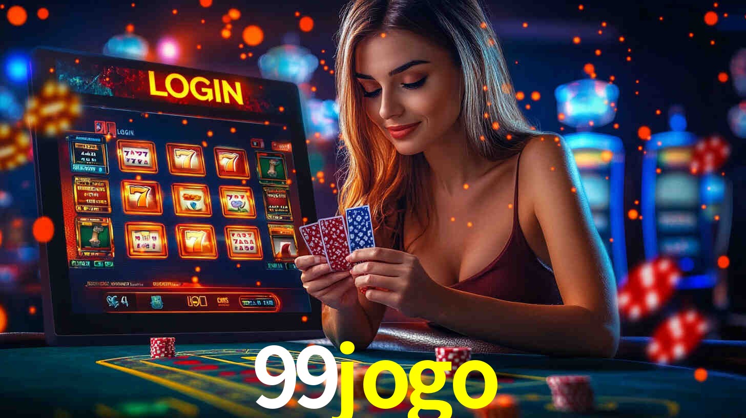 99jogo bet