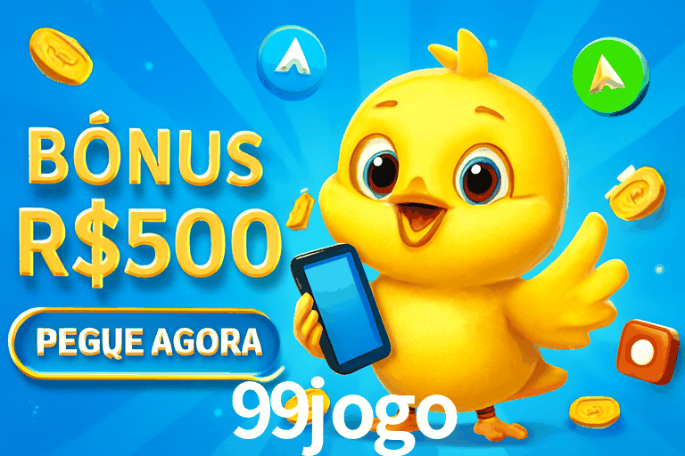 Seasonal Promotions 99jogo