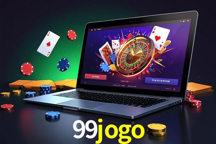 Design Responsivo 99jogo