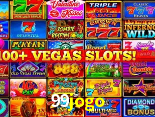 99jogo cassino online