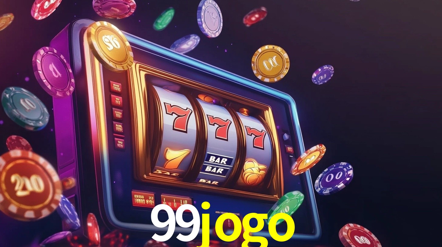 Welcome Bonus 99jogo