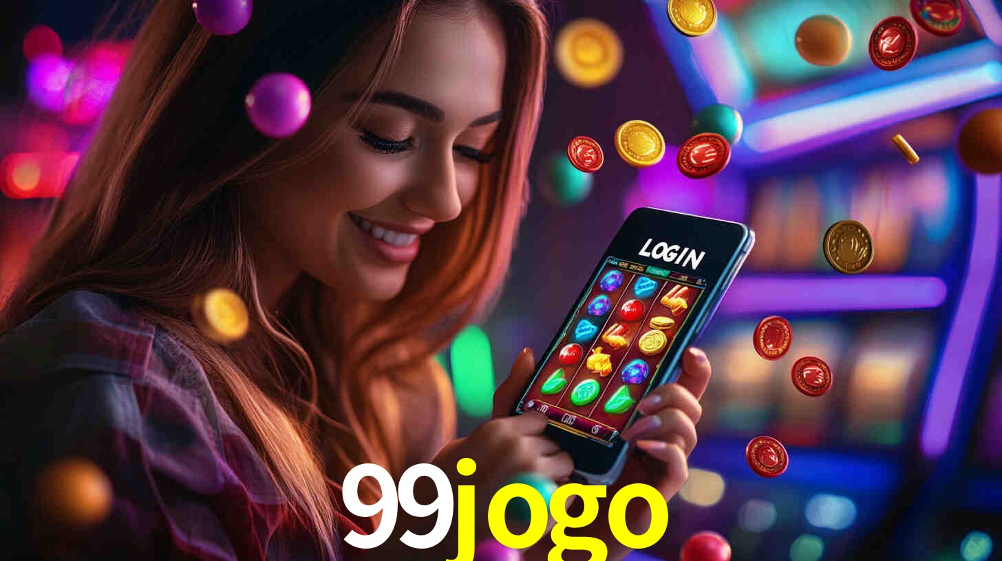 Sinta a adrenalina dos jogos de cassino com 99jogo