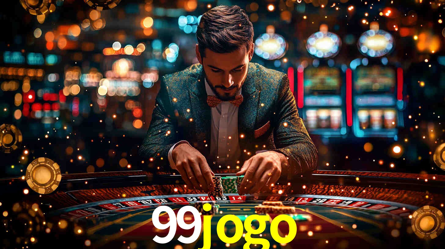99jogo App Interface