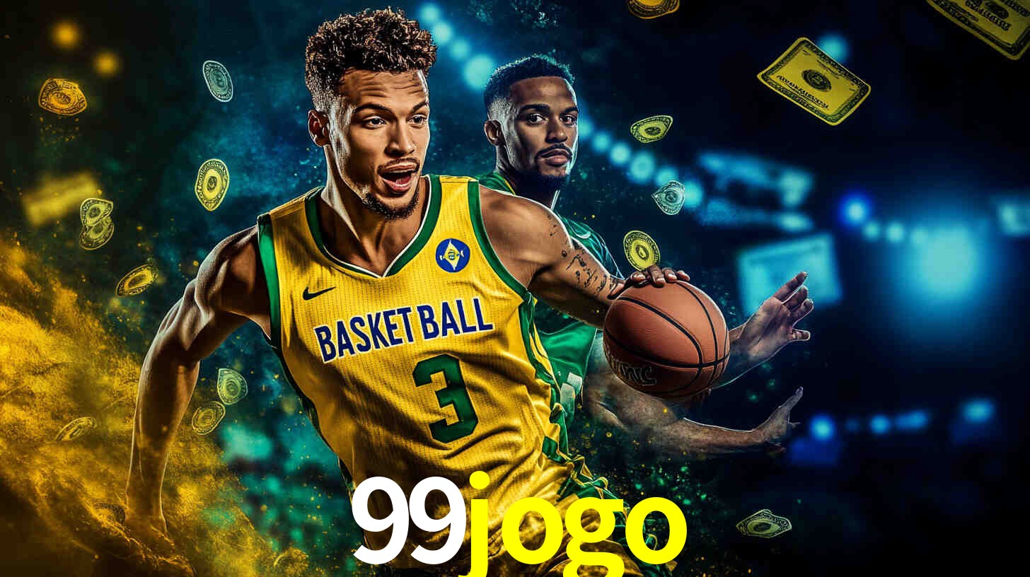 Apostas Esportivas na 99jogo: Um Guia Completo
