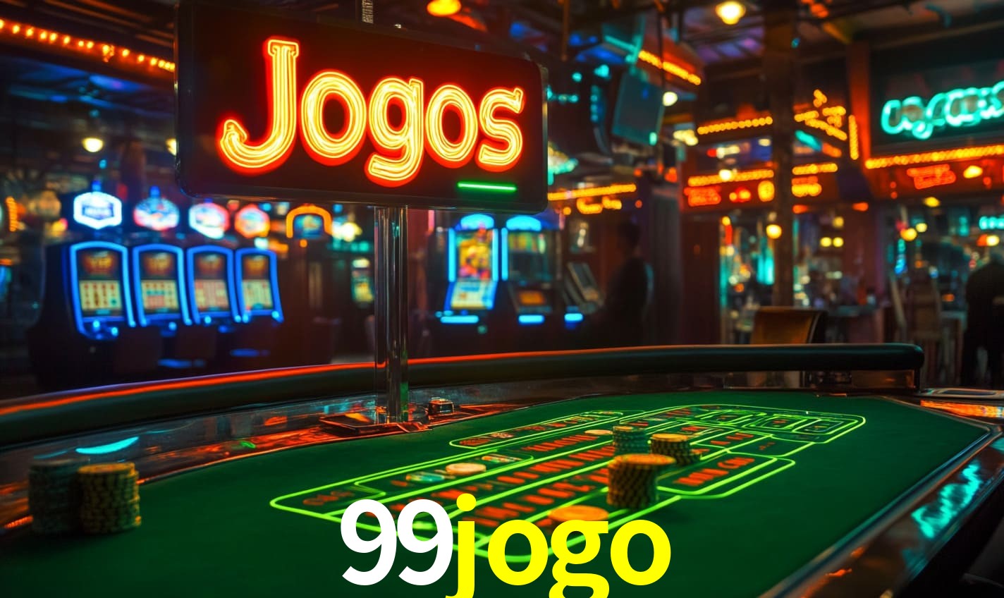 Recursos de Bônus 99jogo