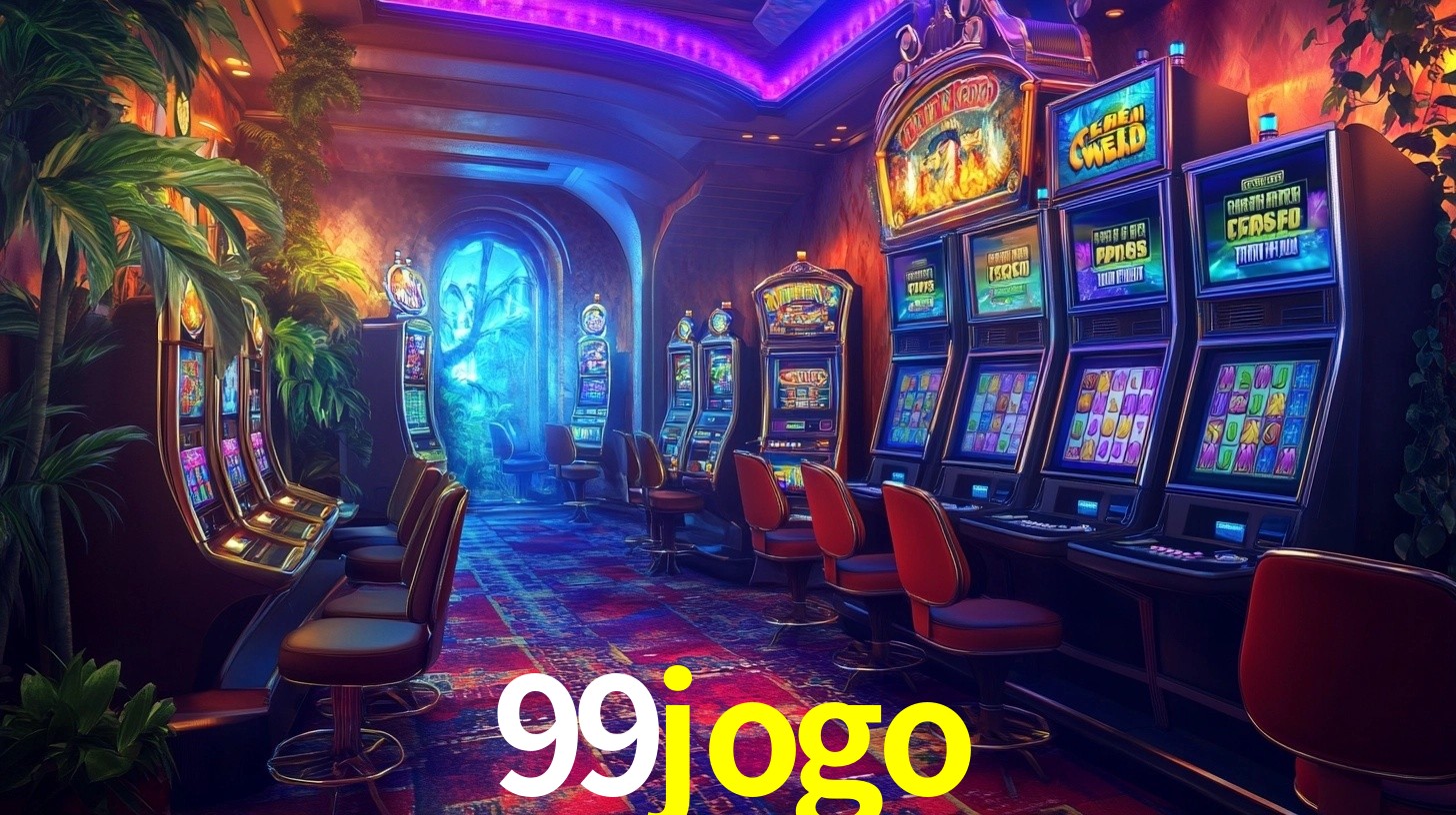 Daily Bonuses 99jogo