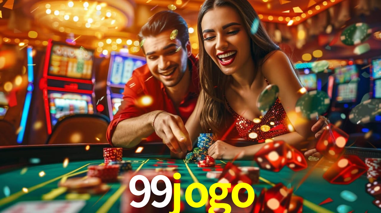 Diretório de Jogos 99jogo