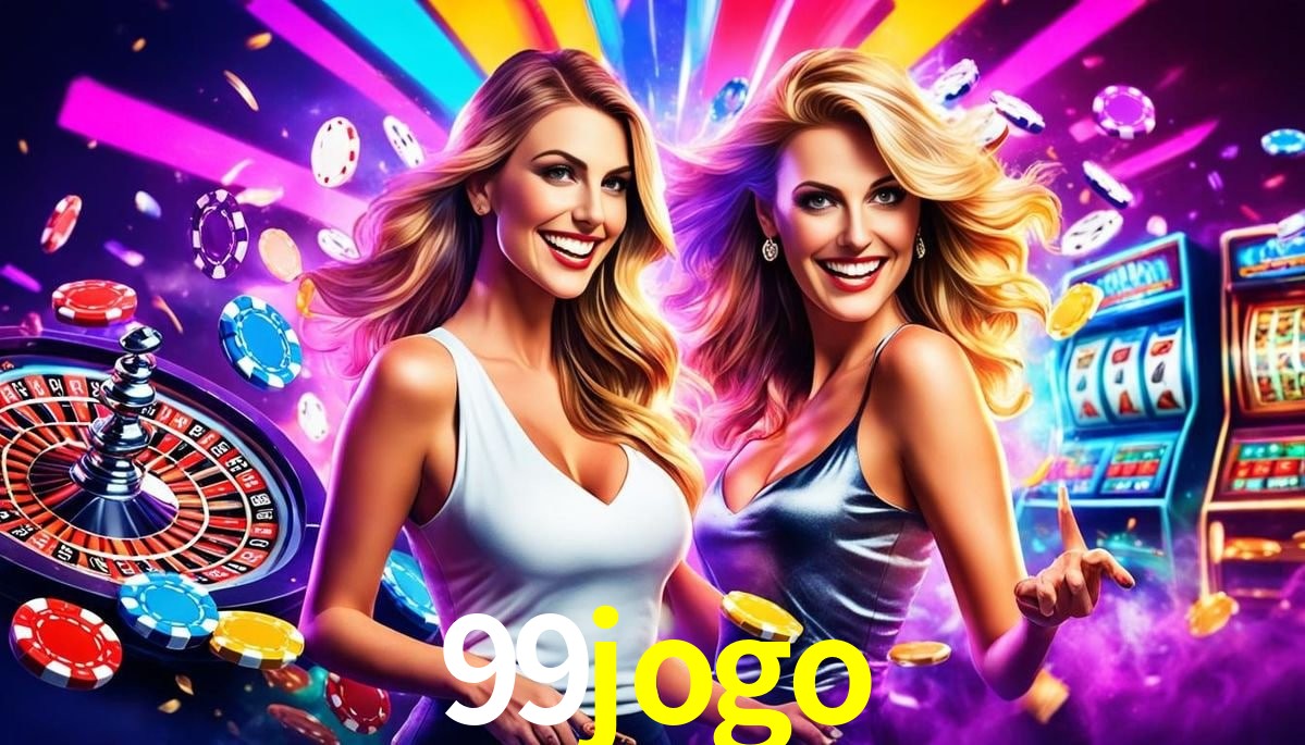 Jogos Exclusivos 99jogo