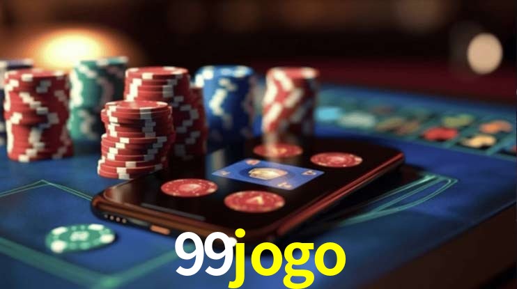 Casino Ao Vivo 99jogo