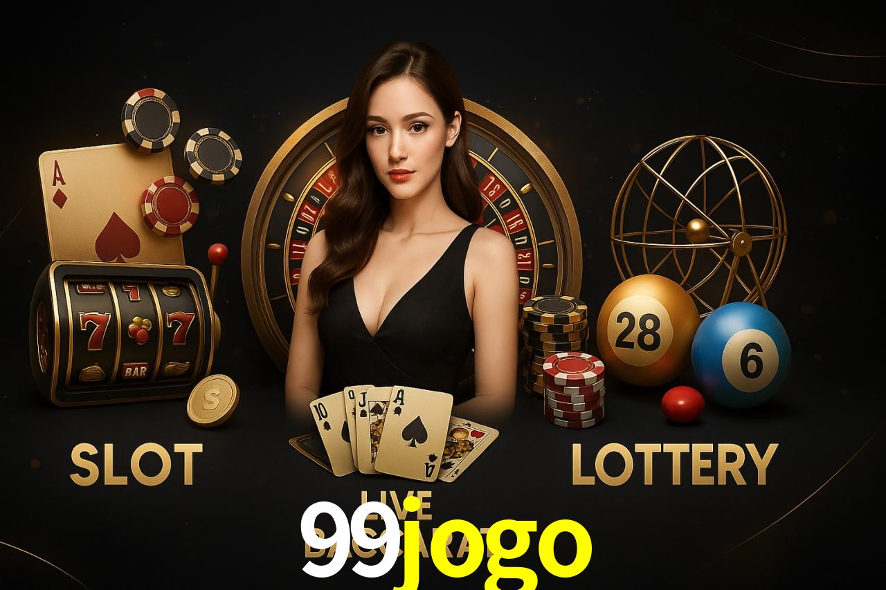 Promoções Sazonais 99jogo