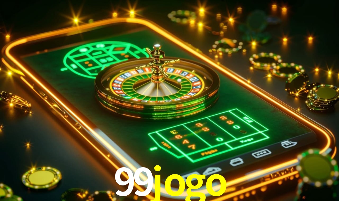 Benefícios da Conta 99jogo