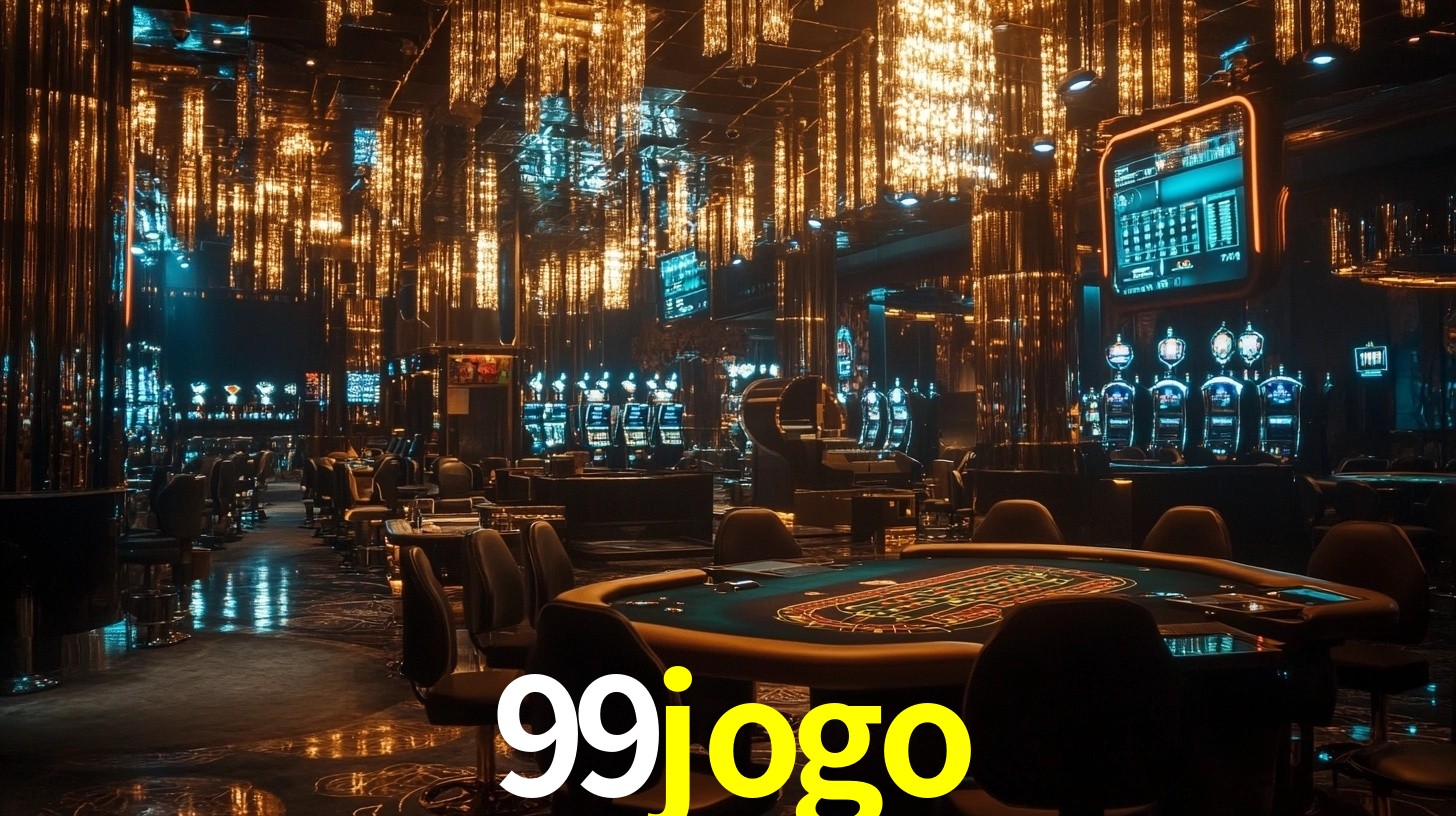 99jogo: Seu Especialista em Apostas Esportivas Brasileiras