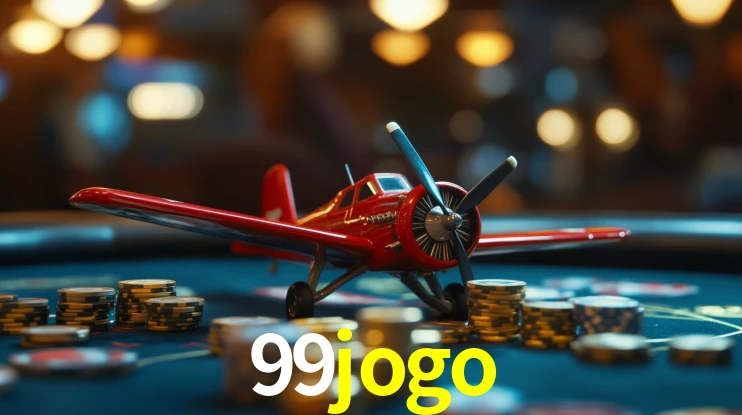 Slot Games 99jogo