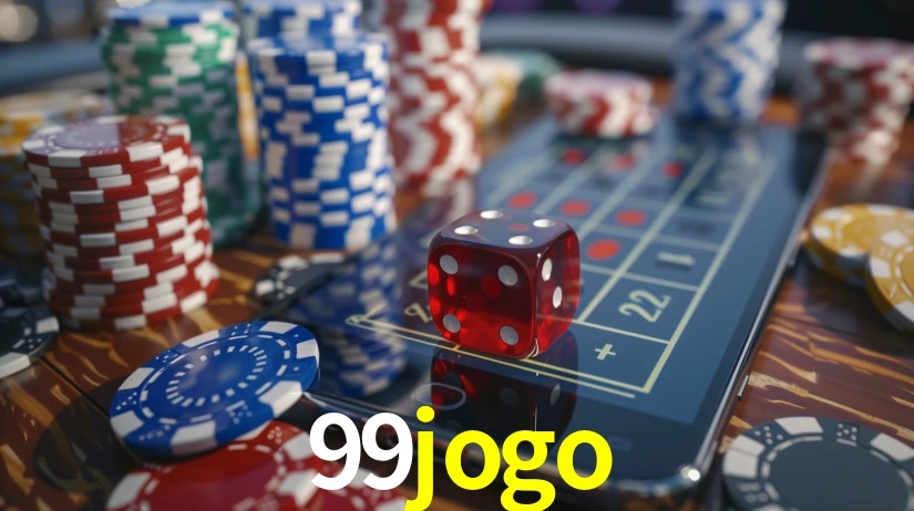 Bônus Generosos e Exclusivos no 99jogo para Você!