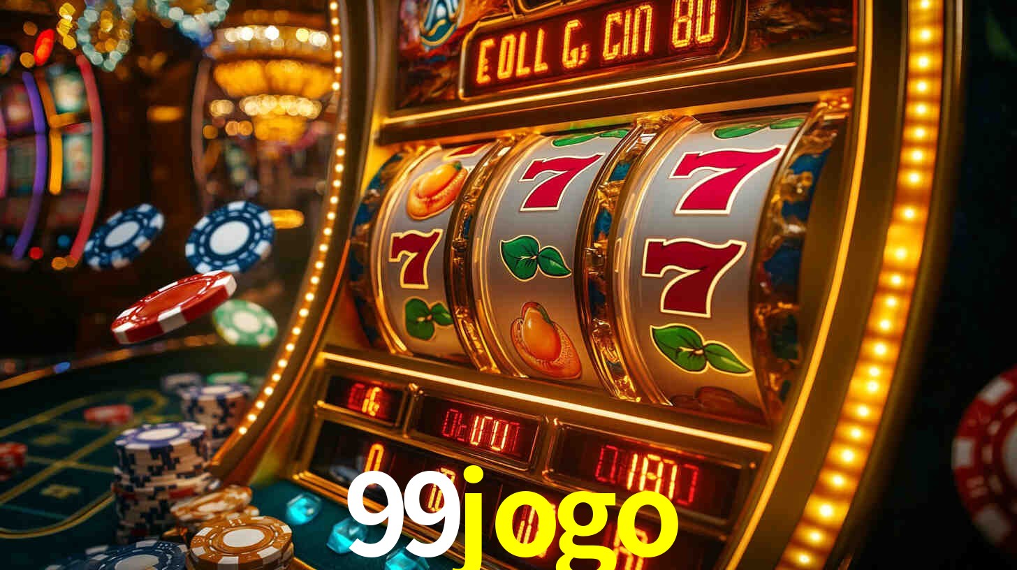 Exclusive Games 99jogo