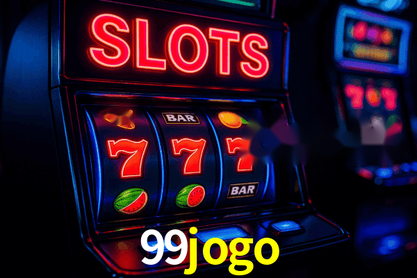 99jogo cassino online