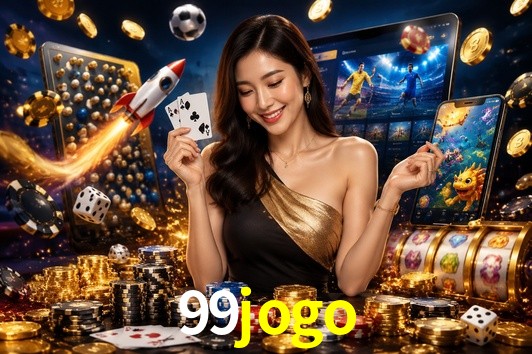 Game Providers 99jogo