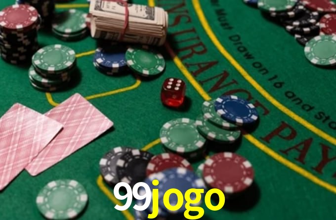 99jogo bet