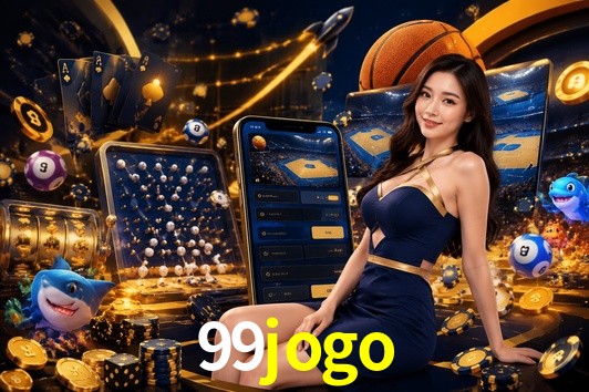 API Integration 99jogo