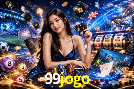 Account Benefits 99jogo