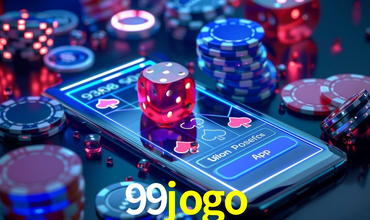 99jogo lottery