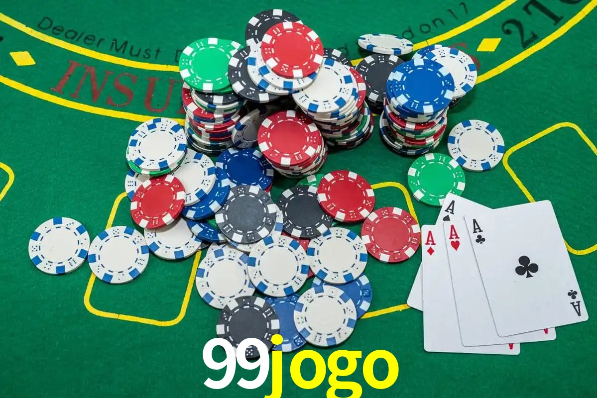 Bônus de Boas-vindas 99jogo