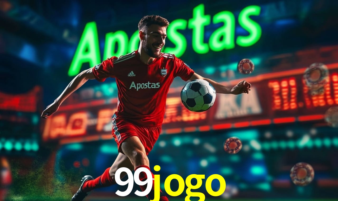 Interface Premium 99jogo