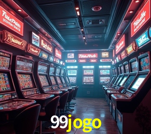 Promoção Relâmpago 99jogo