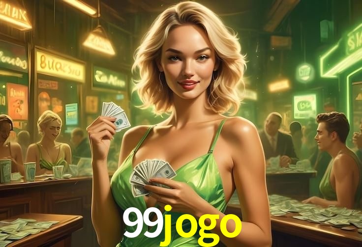 Descubra a Essência do 99jogo: Nossa História e Compromissos