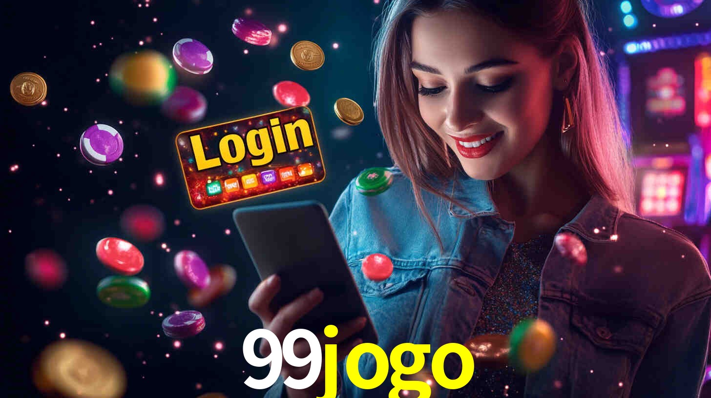A Popularidade dos Caça-Níqueis no 99jogo