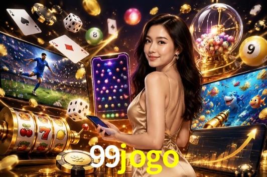 Live Casino 99jogo
