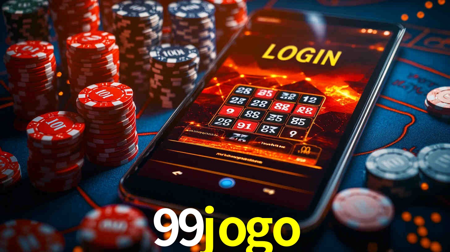99jogo: A Experiência de Casino com Jogos de Mesa ao Vivo